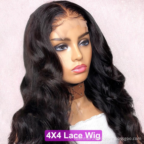 Best Vendor Quality Glueless Pineapple Wave Natural Color Lace Front Wigs In Manila Under 100 Hair Glue Hd Invisible Frontal Wig